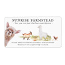 Search for treat labels Rustic