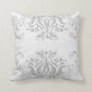 Search for grey damask cushions Damasks