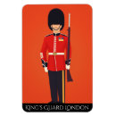 Search for guards magnets London