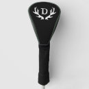 Search for hunting golf head covers Antlers