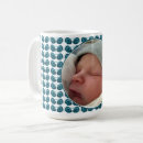 Search for turquoise teal mugs Flowers