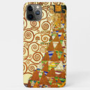 Search for tree of life iphone cases Gustav klimt