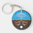 Search for airliners key rings Pilot