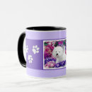 Search for west highland white mugs Westie
