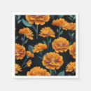 Search for marigold napkins Vibrant