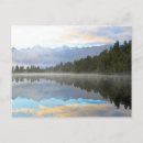 Search for reflection postcards Nature