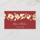 Search for restauration business cards Boss