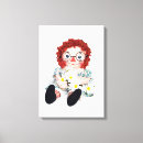 Search for rag art Vintage