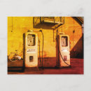 Search for gasoline postcards Petrol