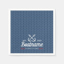 Search for boat napkins Sailing