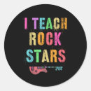 Search for music education stickers Modern
