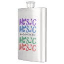 Search for hop flasks Music