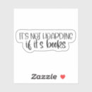 Search for nerd lover stickers Reader