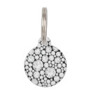 Search for diamond pet tags Chic