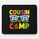 Search for cousiner mousepads Vacation