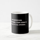 Search for the overcomer mugs Humour