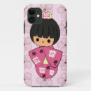 Search for kokeshi iphone cases Kimono