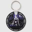 Search for purple wings key rings Blue