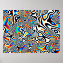 Search for coloful posters Artistic