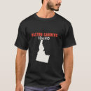 Search for garden state tshirts America