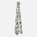 Search for greenery ties Leaves