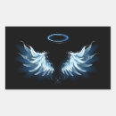 Search for winged stickers Blue