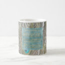 Search for pretty peacock mugs Blue
