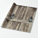 Search for barn wood wrapping paper Vintage