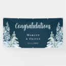 Search for congratulations wedding banners Elegant