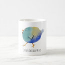 Search for colorful rooster mugs Chicken