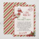 Search for letter christmas invitations Authenticity real stamped signed