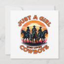 Search for cowboy 30th birthday invitations Rodeo