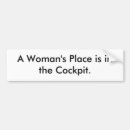 Search for pilots bumper stickers Cockpit