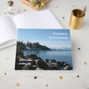 Search for mountain wedding guest books Landscape