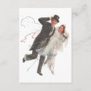 Search for blank rsvp cards Vintage