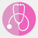 Search for stethoscopes stickers Physician