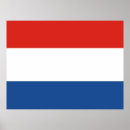 Search for holland flag posters Europe