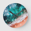 Search for coastal clocks Tropical