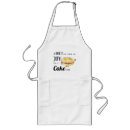 Search for baking sayings aprons Funny