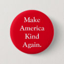Search for make america kind again Political