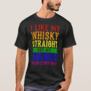Search for straight tshirts Rainbow flag