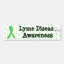 Search for ribbons bumper stickers Disease