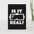 Search for reality cards Virtual