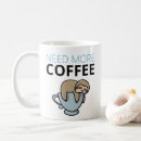 Search for sloth meme mugs Cute
