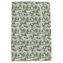 Search for toile gift bags Winter