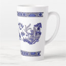 Search for asian design mugs Blue