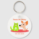 Search for walkers the key rings Animal