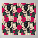 Search for abstract music art Paper