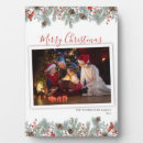 Search for merry christmas plaques Rustic
