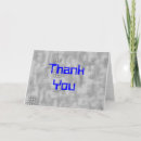 Search for for your support thank you cards Help